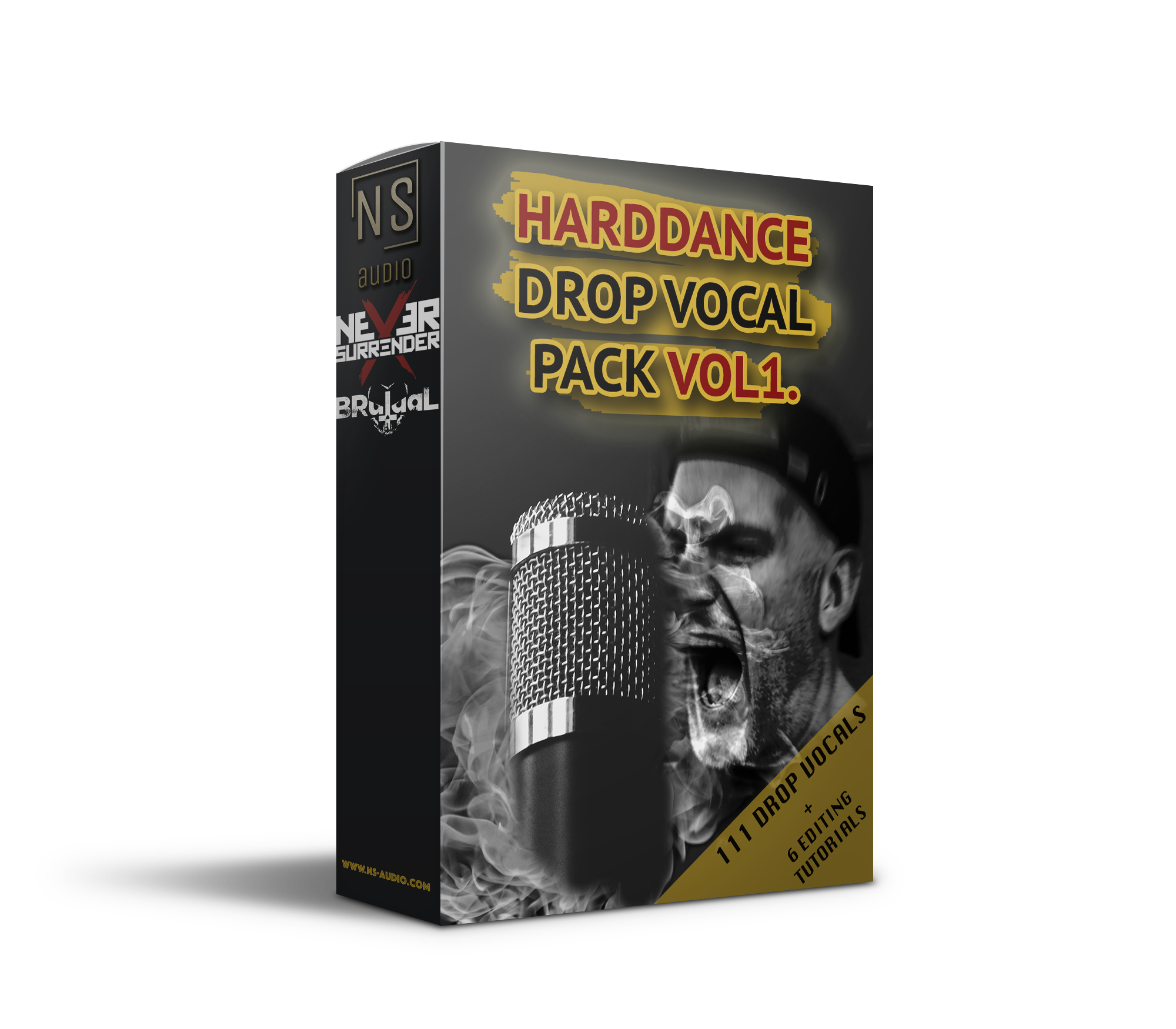 ROP VOCALS