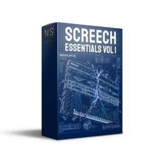 Screech Essentials Vol.1